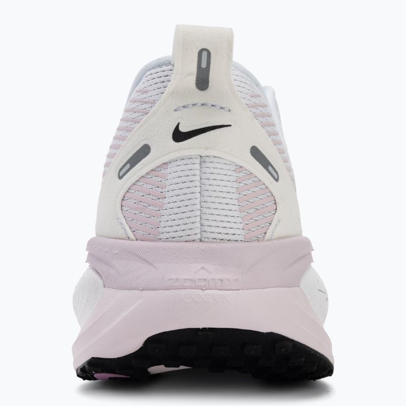 Кросівки для бігу жіночі Nike Vomero 18 white/bleached lilac/light magenta/black 6