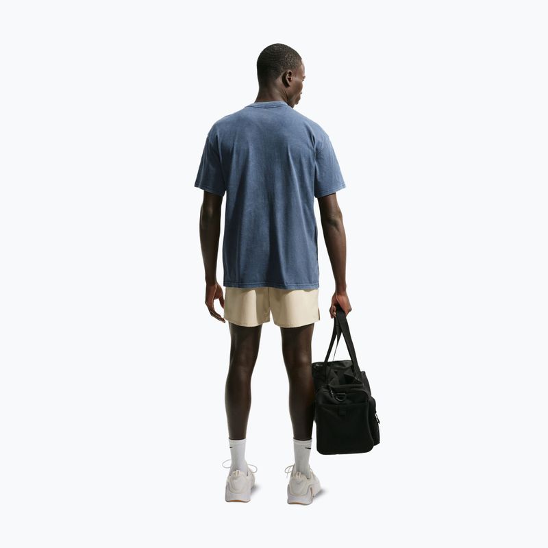 Футболка чоловіча Nike T-Shirt obsidian 2