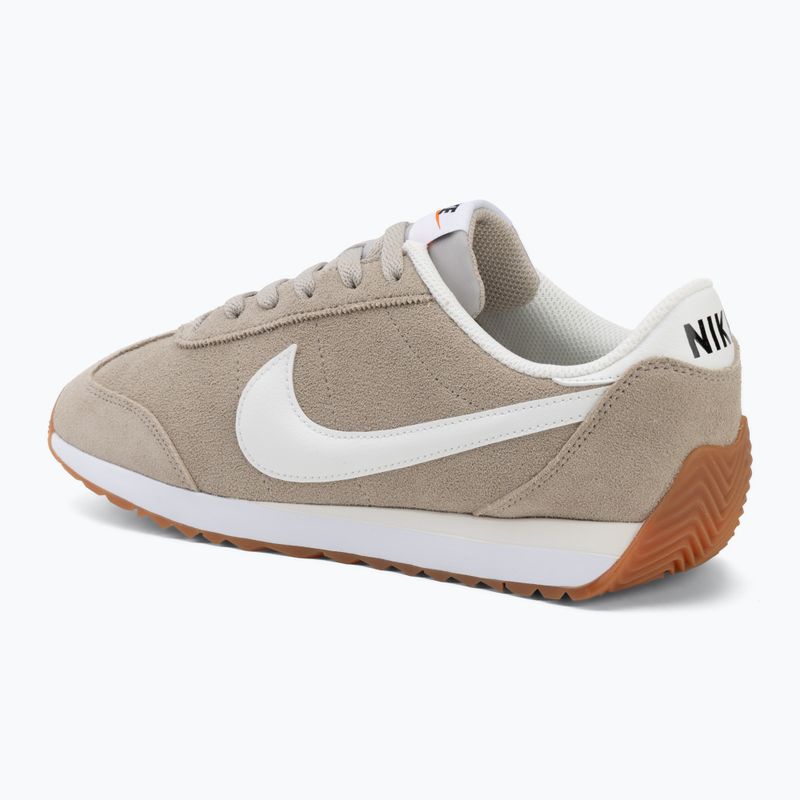 Взуття жіноче Nike Pacific Suede cream li/gum med brown/sail 3