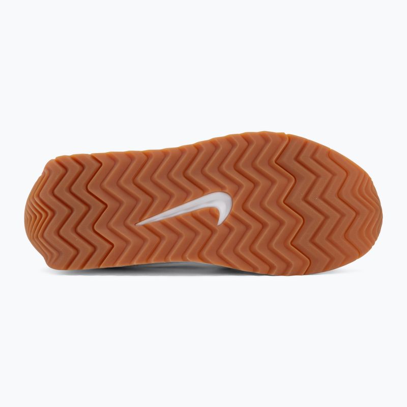 Взуття жіноче Nike Pacific Suede cream li/gum med brown/sail 4