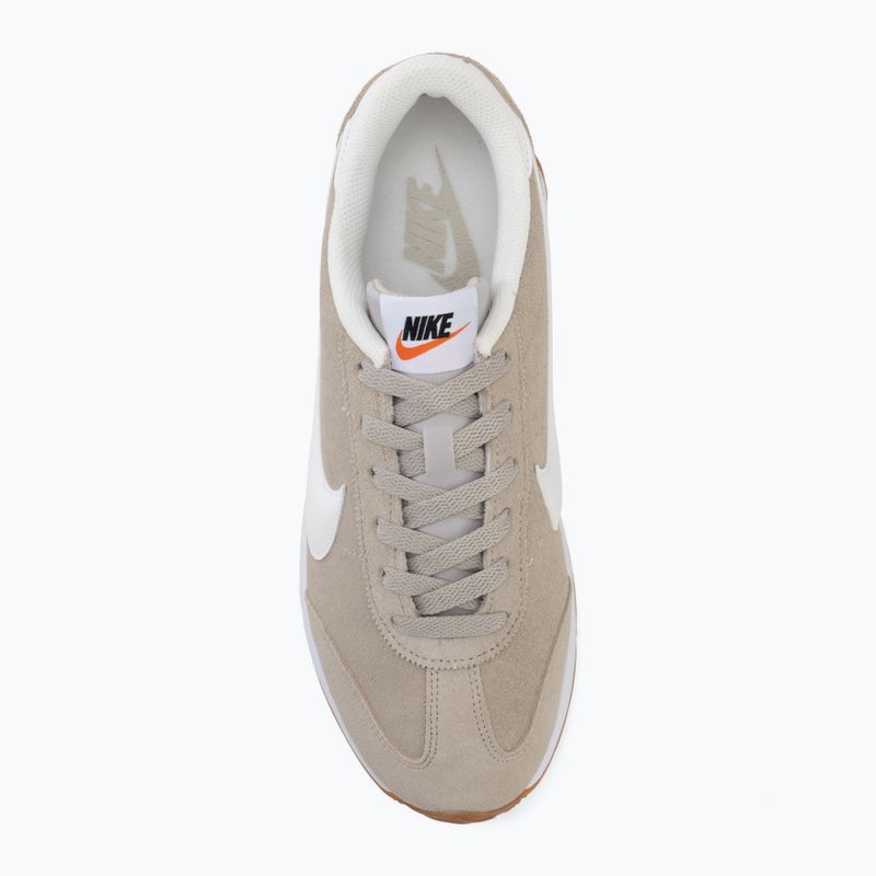 Взуття жіноче Nike Pacific Suede cream li/gum med brown/sail 5