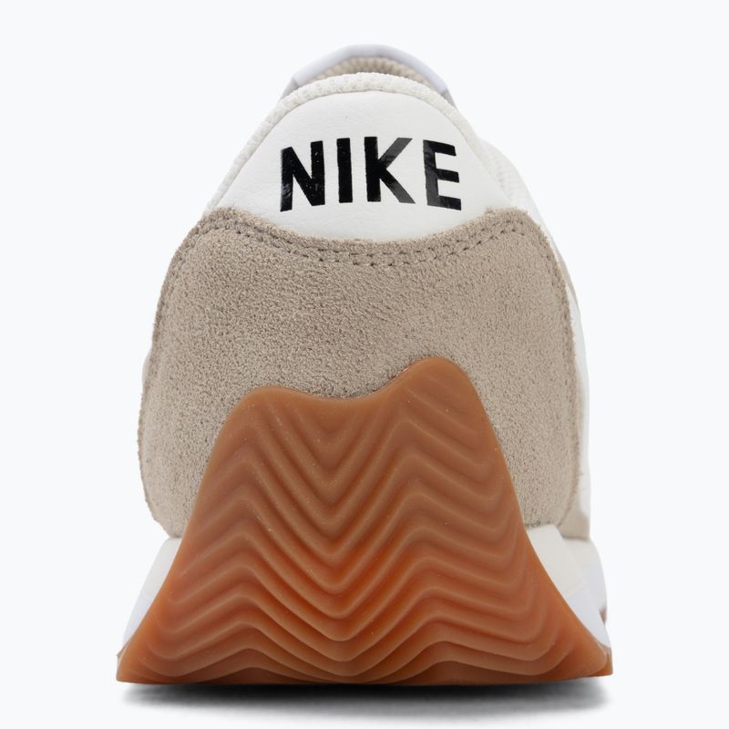 Взуття жіноче Nike Pacific Suede cream li/gum med brown/sail 6