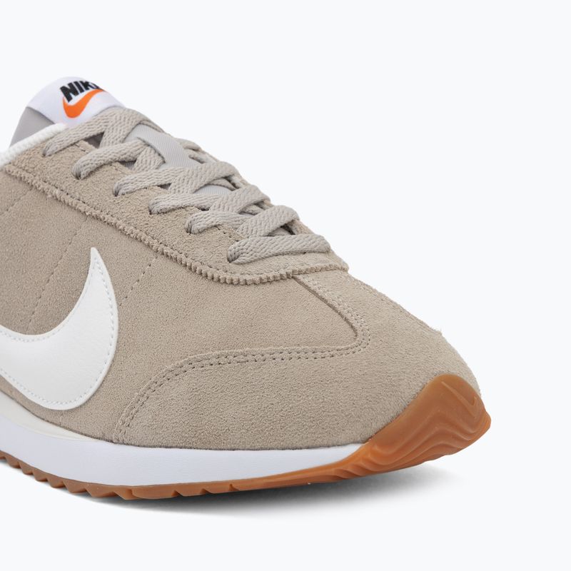 Взуття жіноче Nike Pacific Suede cream li/gum med brown/sail 7