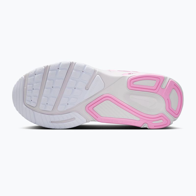 Кросівки для бігу жіночі Nike Structure Plus pink smoke/pink rise/light magenta/white 4