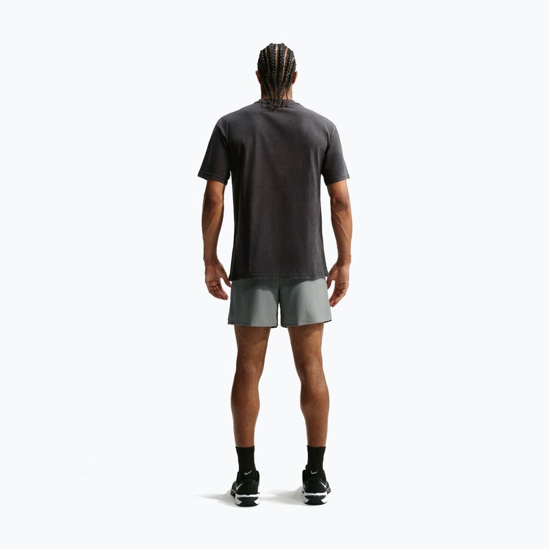 Футболка чоловіча Nike T-Shirt black 2
