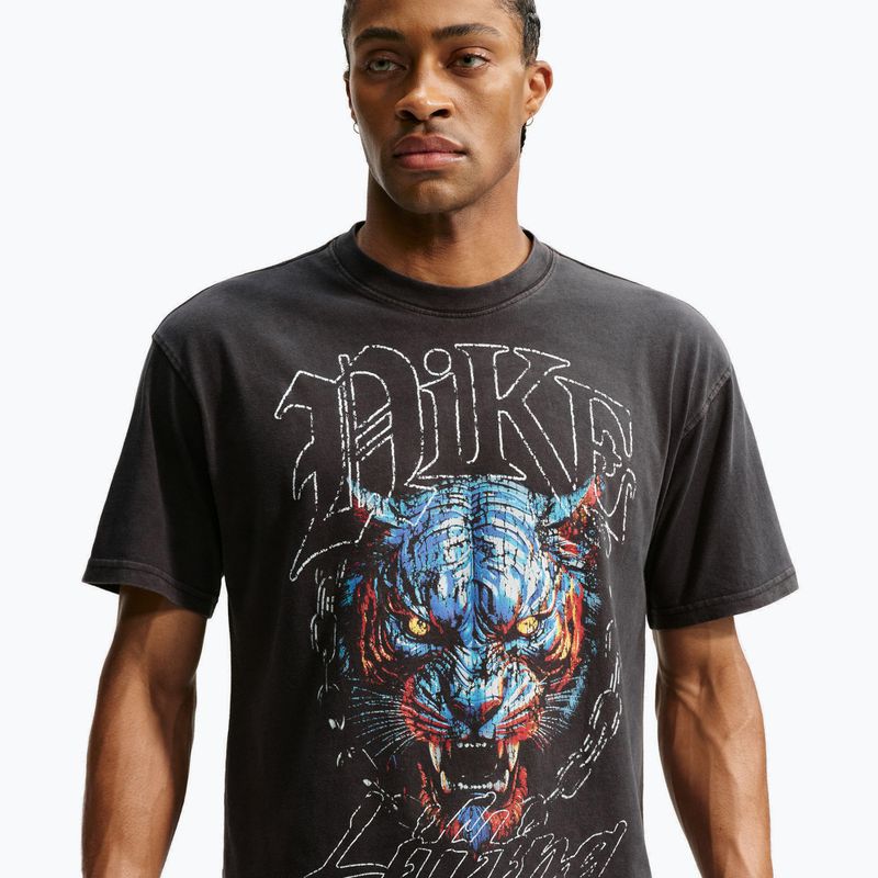 Футболка чоловіча Nike T-Shirt black 3