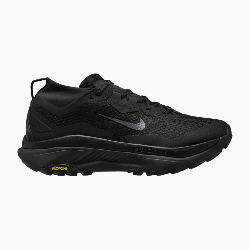 Кросівки для бігу чоловічі Nike ACG Zegama Trail GORE-TEX black/anthracite