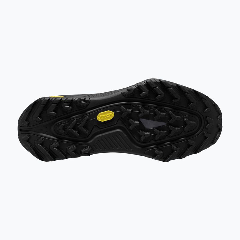 Кросівки для бігу чоловічі Nike ACG Zegama Trail GORE-TEX black/anthracite 3