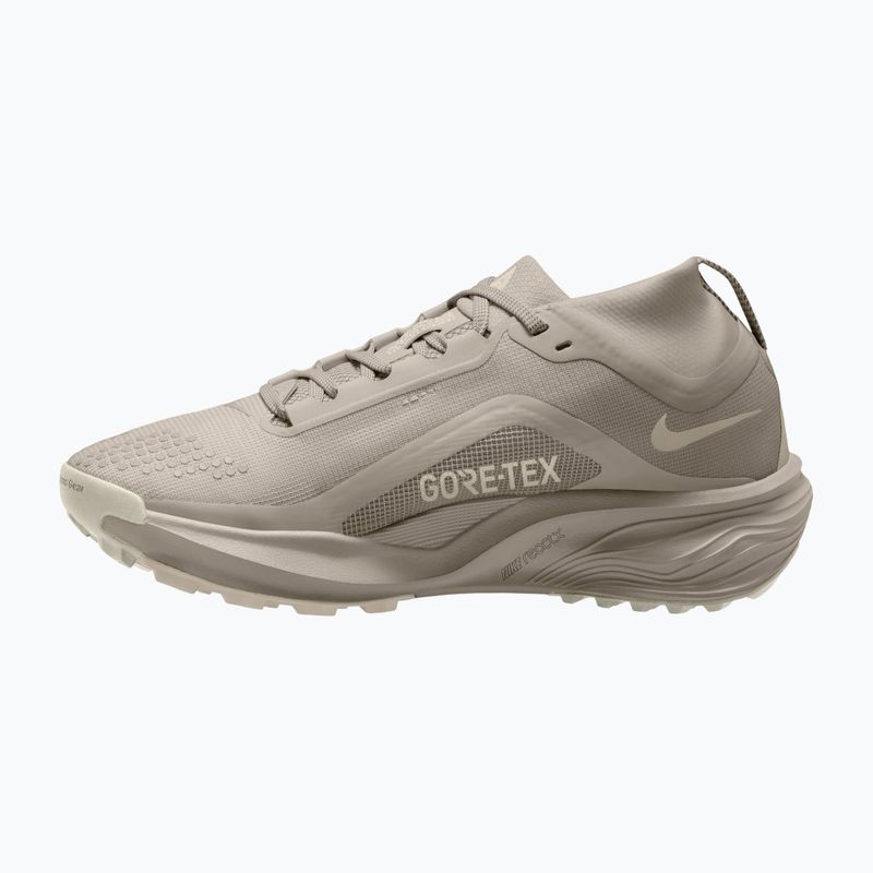 Кросівки для бігу жіночі Nike ACG Pegasus Trail GORE-TEX Cream Ii/Light Orewood Brown 2