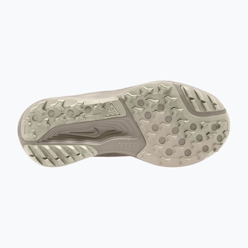 Кросівки для бігу жіночі Nike ACG Pegasus Trail GORE-TEX Cream Ii/Light Orewood Brown 3