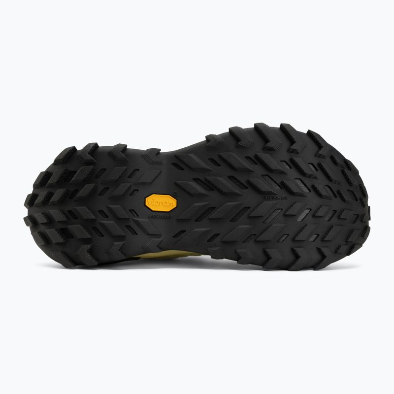 Чоловічі трекінгові черевики ACG Nike Zegama Hike life lime/barely volt/dark smoke grey 4