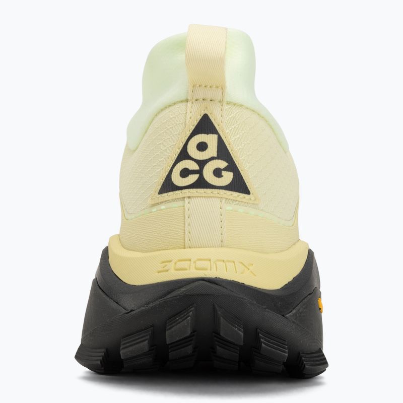 Чоловічі трекінгові черевики Nike ACG Zegama Hike life lime/barely volt/dark smoke grey 6