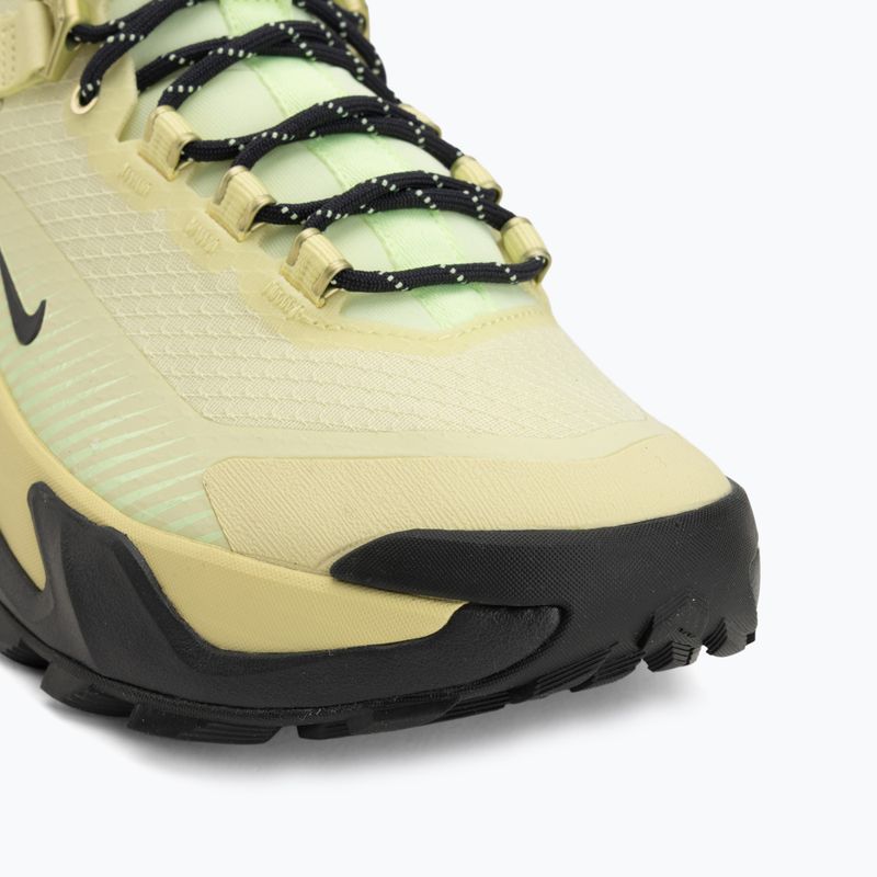 Чоловічі трекінгові черевики Nike ACG Zegama Hike life lime/barely volt/dark smoke grey 7