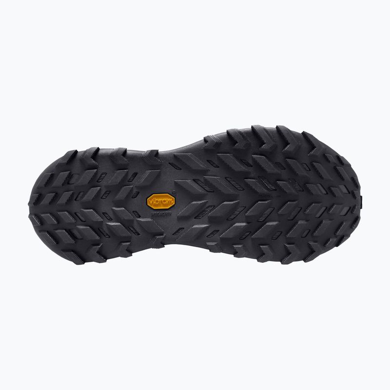 Чоловічі трекінгові черевики ACG Nike Zegama Hike life lime/barely volt/dark smoke grey 3