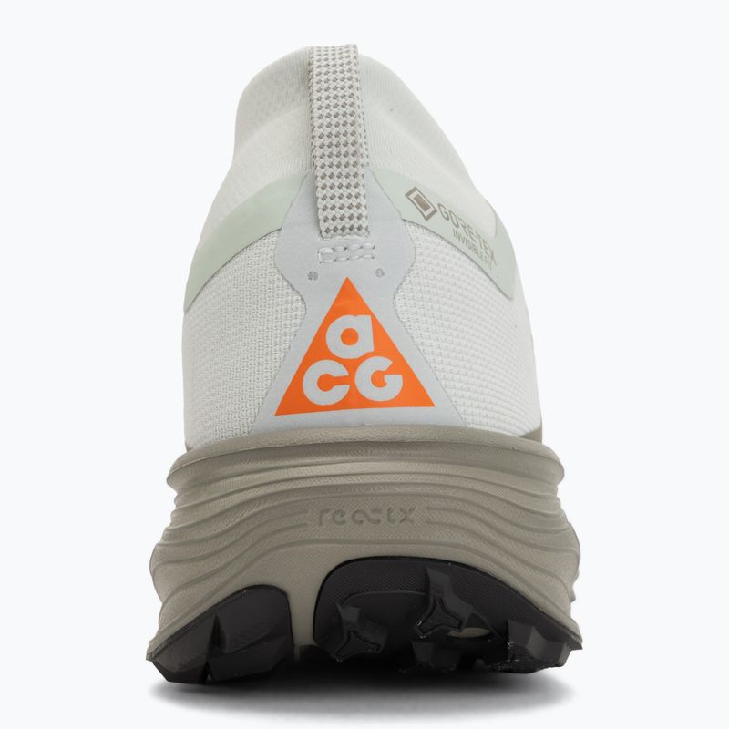 Кросівки для бігу жіночі Nike ACG Pegasus Trail GORE-TEX Light Silver/Light Army/Light Silver 6