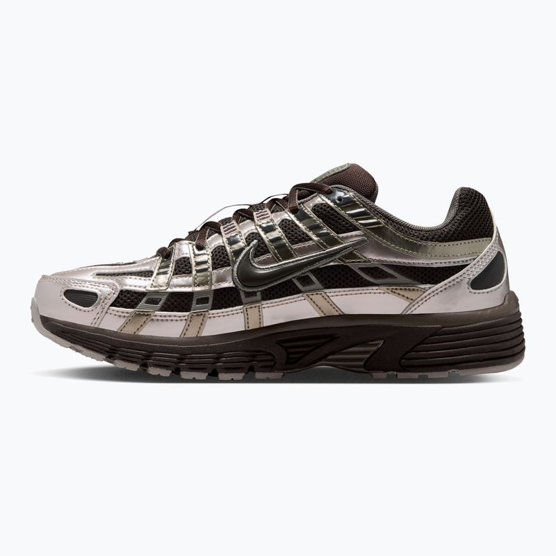 Взуття жіноче Nike P-6000 velvet brown/cream ii/ridgerock 2