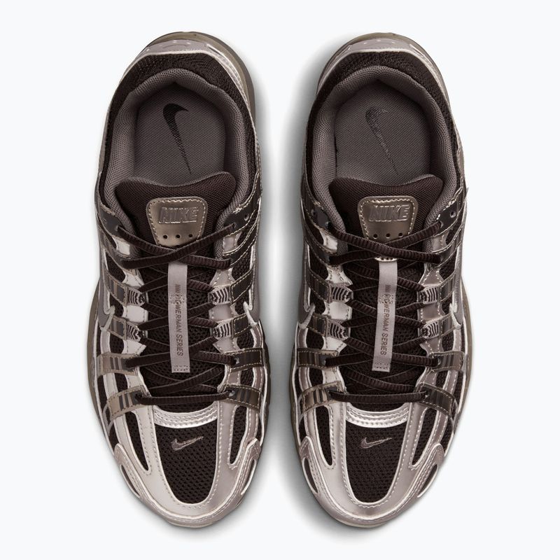 Взуття жіноче Nike P-6000 velvet brown/cream ii/ridgerock 4