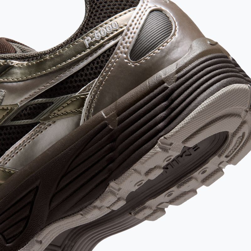 Взуття жіноче Nike P-6000 velvet brown/cream ii/ridgerock 6