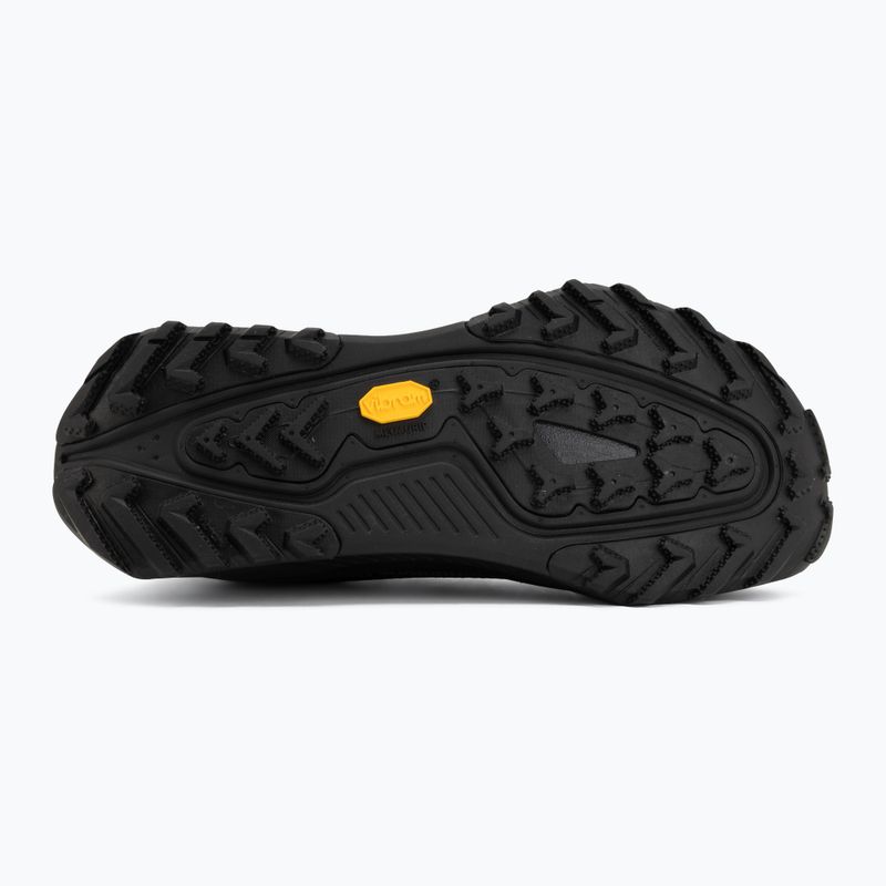 Кросівки для бігу чоловічі Nike ACG Zegama Trail GORE-TEX black/anthracite 4