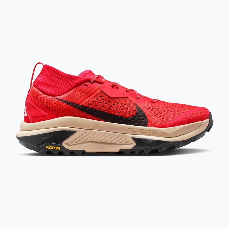 Чоловічі бігові кросівки Nike ACG Zegama Trail light crimson/light orewood brown/black/black