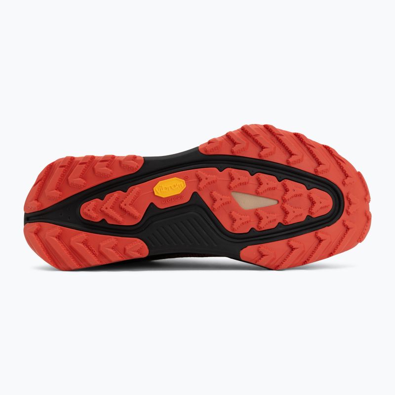 Кросівки для бігу чоловічі Nike ACG Zegama Trail GORE-TEX linen/light crimson/light orewood brown/black 4