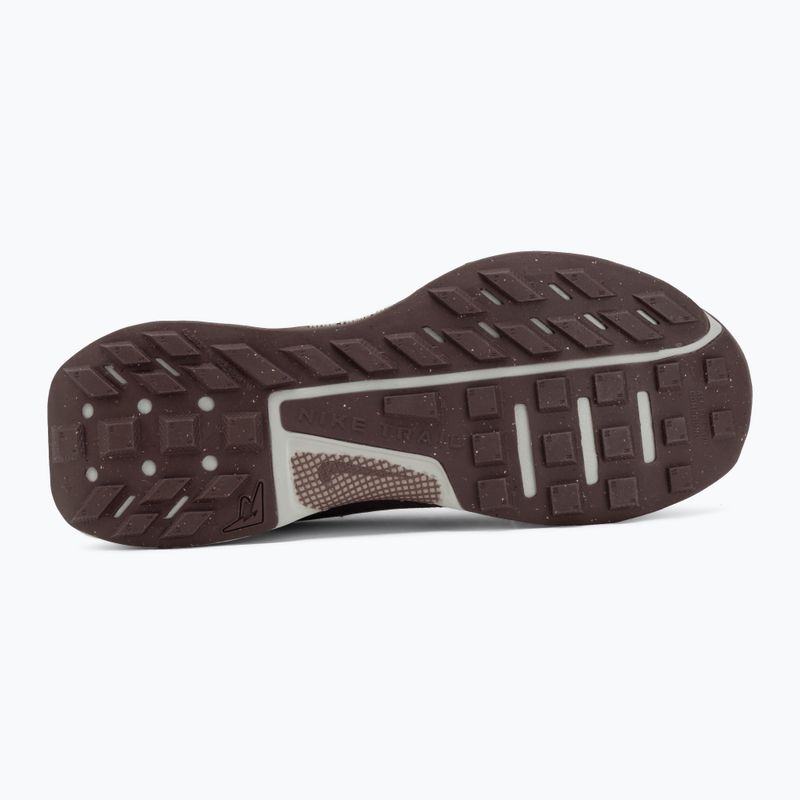 Кросівки для бігу жіночі Nike Juniper Trail 3 silver lilac/tattoo/barely green 4