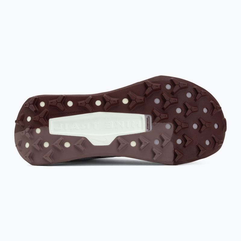 Кросівки для бігу жіночі Nike Wildhorse 10 silver lilac/tattoo/barely green 4