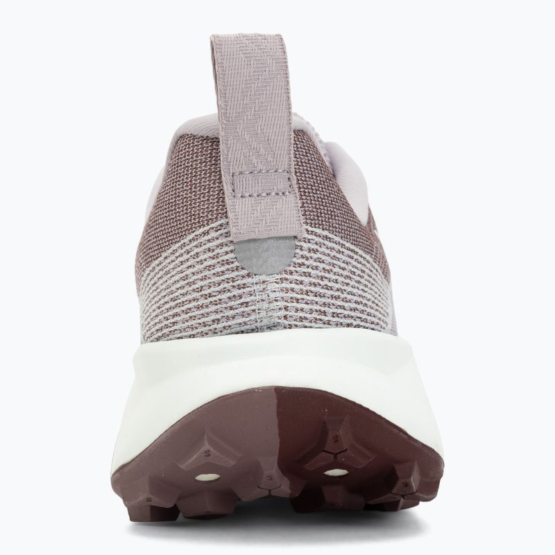 Кросівки для бігу жіночі Nike Wildhorse 10 silver lilac/tattoo/barely green 6