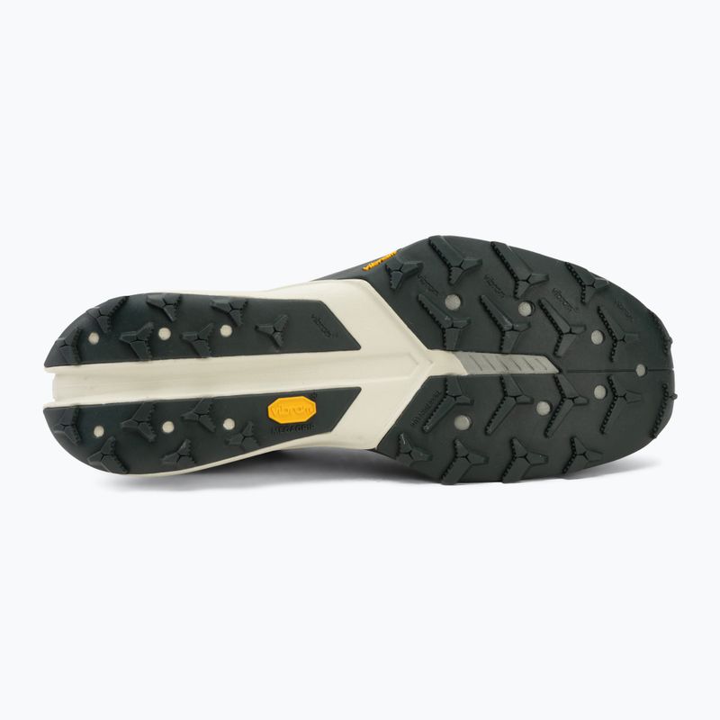 Кросівки для бігу чоловічі Nike Kiger 10 spruce fog/sea glass/black spruce 4