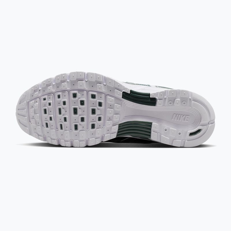 Взуття жіноче Nike P-6000 white/mica green/camo green/white 3