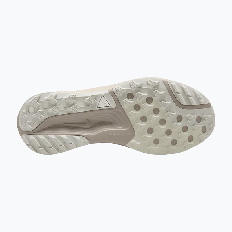 Кросівки для бігу чоловічі Nike ACG Pegasus Trail GORE-TEX Cream Ii/Light Orewood Brown 3