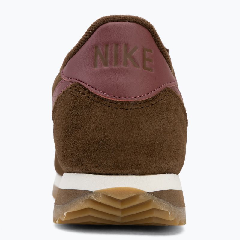 Взуття жіноче Nike Cortez cacao wow/sail/pink smoke 6