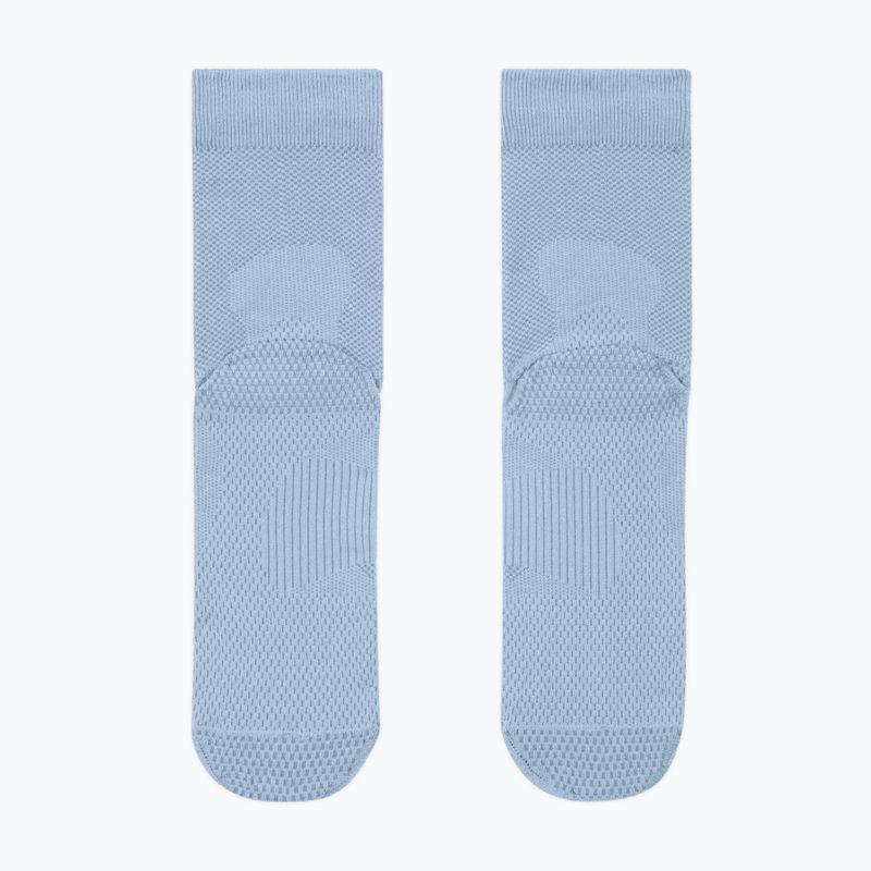 Шкарпетки Nike Run Lightweight Crew hydrogen blue/mystic navy/mystic navy 3