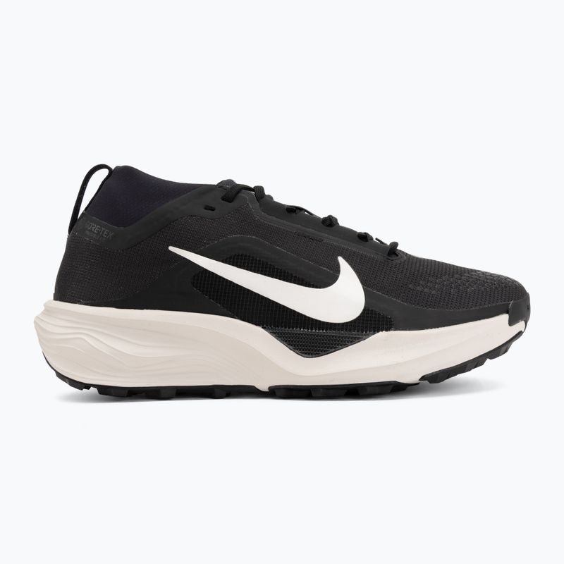 Кросівки для бігу жіночі Nike ACG Pegasus Trail GORE-TEX Black/Light Orewood Brown/Summit White 2