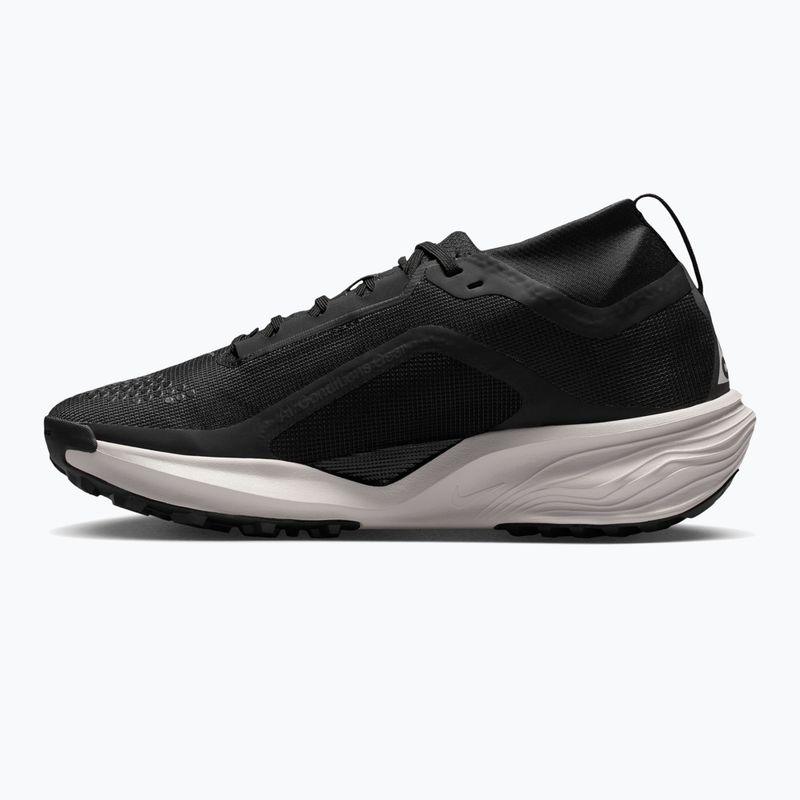 Кросівки для бігу жіночі Nike ACG Pegasus Trail GORE-TEX Black/Light Orewood Brown/Summit White 2