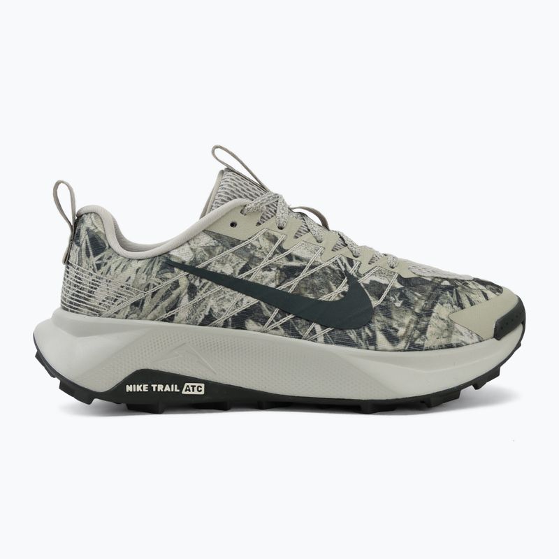 Кросівки для бігу чоловічі Nike Wildhorse 10 spruce fog/sea glass/black spruce 2