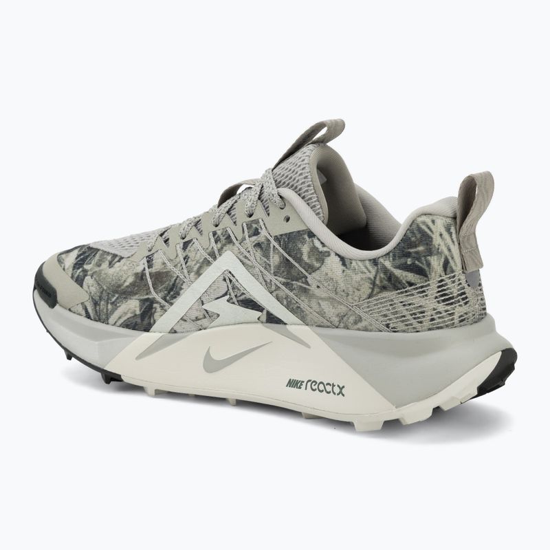 Кросівки для бігу чоловічі Nike Wildhorse 10 spruce fog/sea glass/black spruce 3