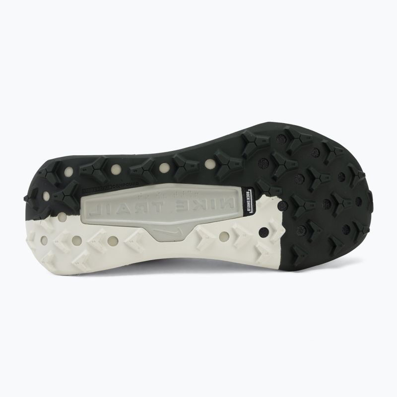 Кросівки для бігу чоловічі Nike Wildhorse 10 spruce fog/sea glass/black spruce 4