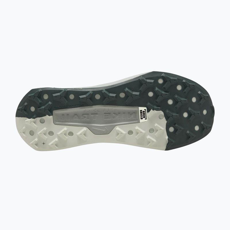 Кросівки для бігу чоловічі Nike Wildhorse 10 spruce fog/sea glass/black spruce 3