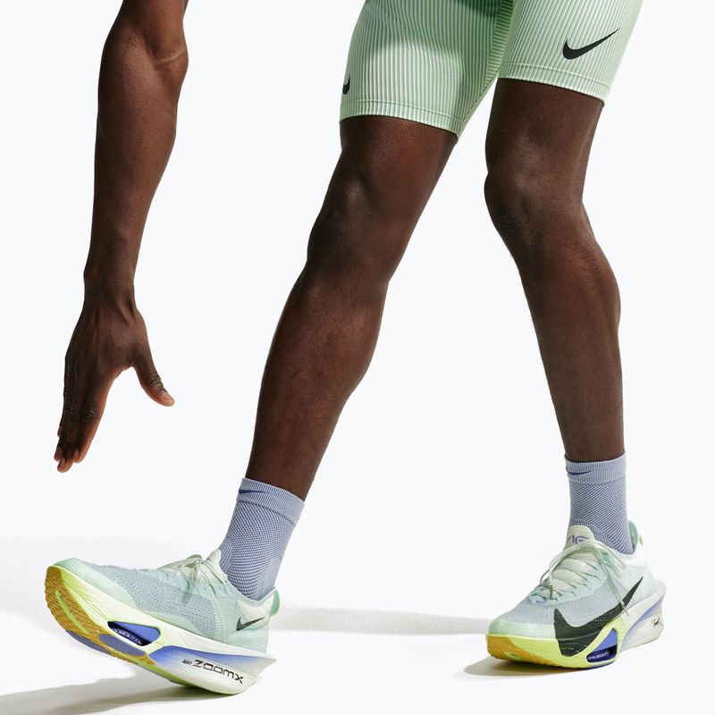 Шкарпетки Nike Run Lightweight Micro Crew Hydrogen Blue/Mystic Navy/Mystic Navy 7