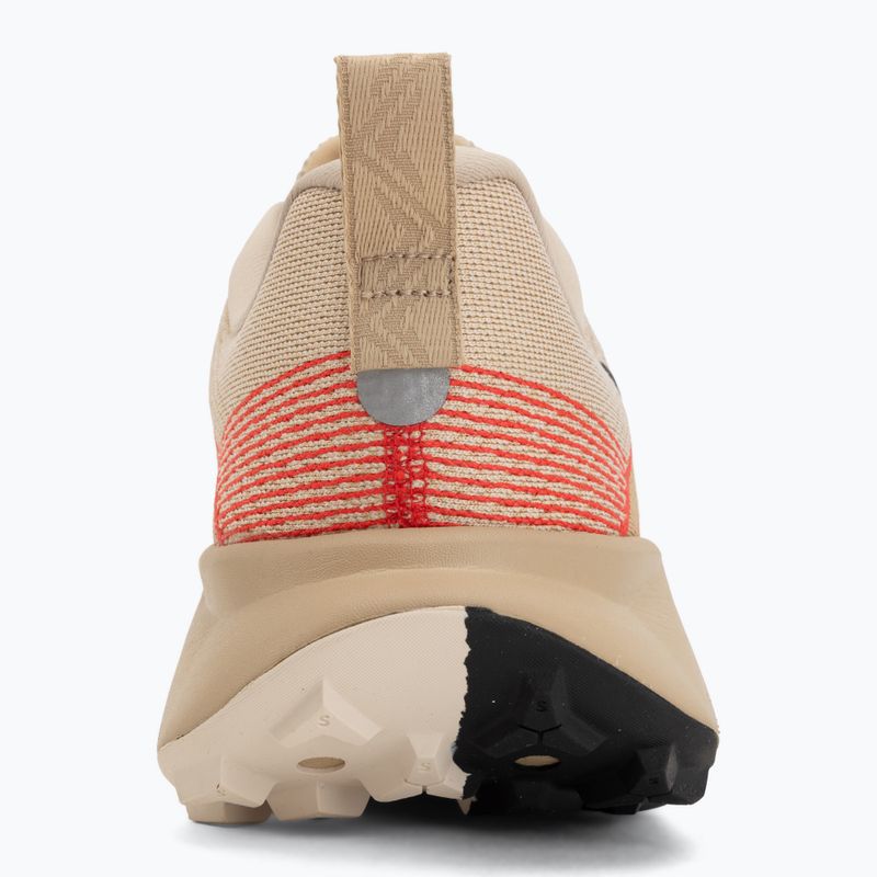 Кросівки для бігу чоловічі Nike Wildhorse 10 linen/light crimson/pure platinum/tough red 6