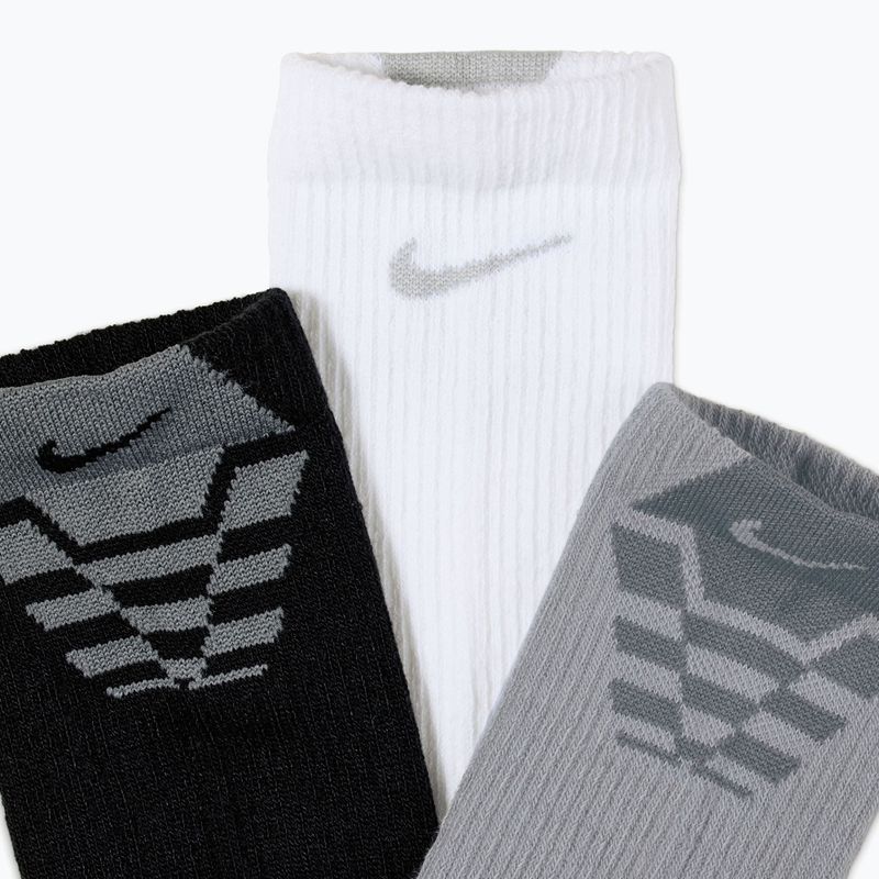 Шкарпетки Nike Everyday Elevated Sport multi-color 903 3
