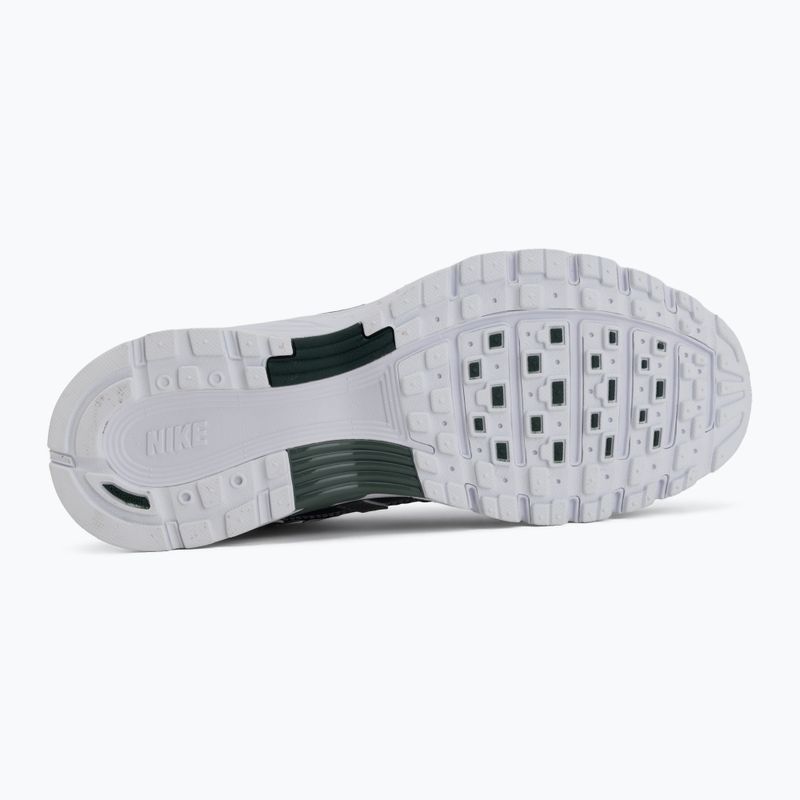Взуття жіноче Nike P-6000 white/mica green/camo green/white 4