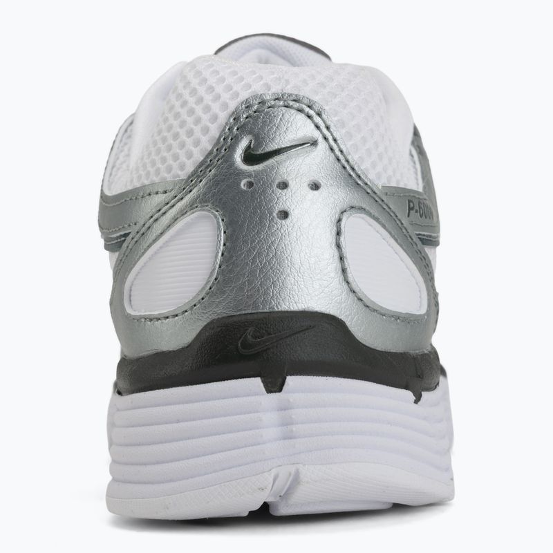 Взуття жіноче Nike P-6000 white/mica green/camo green/white 6