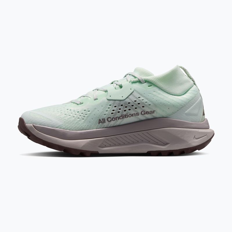 Жіночі бігові кросівки Nike ACG Zegama Trail barely green/Tattoo/Silver Lilac 2