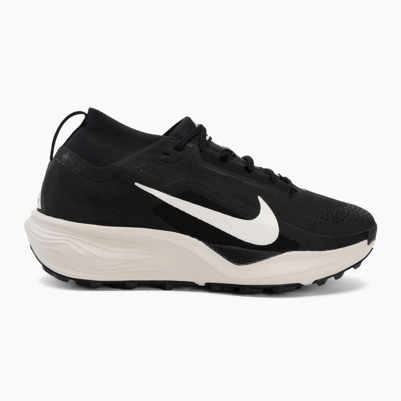Кросівки для бігу чоловічі Nike ACG Pegasus Trail GORE-TEX Black/Light Orewood Brown/Summit White 2
