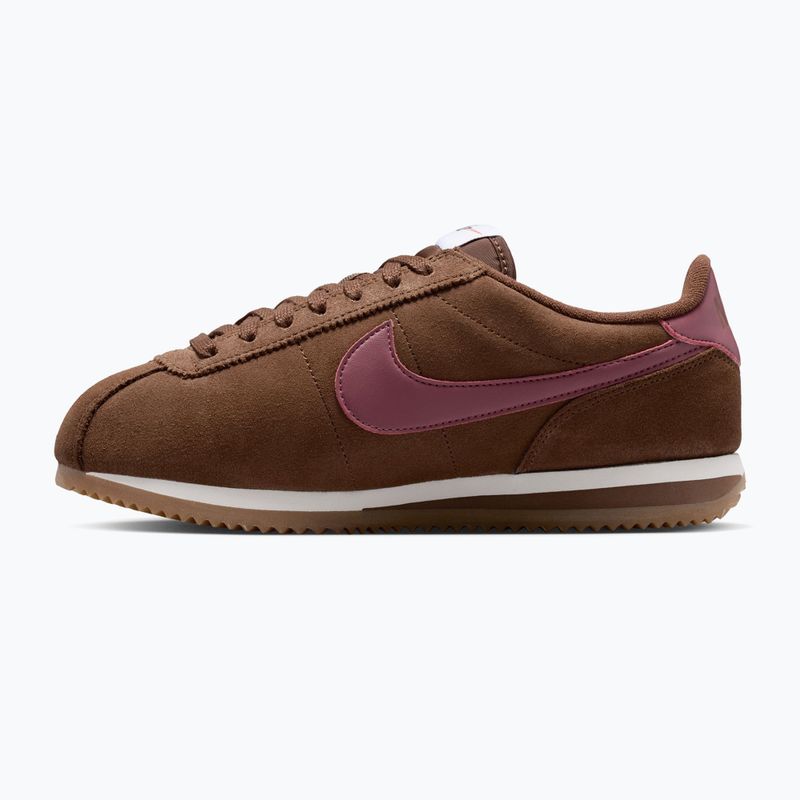 Взуття жіноче Nike Cortez cacao wow/sail/pink smoke 2