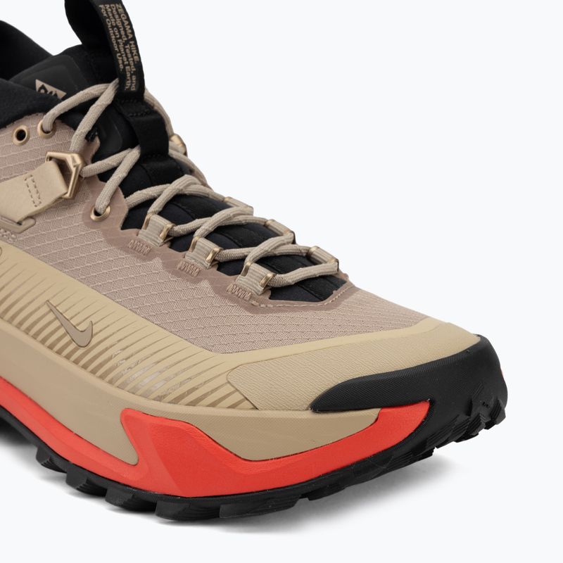 Чоловічі трекінгові черевики Nike ACG Zegama Hike british khaki/linen/british khaki 7