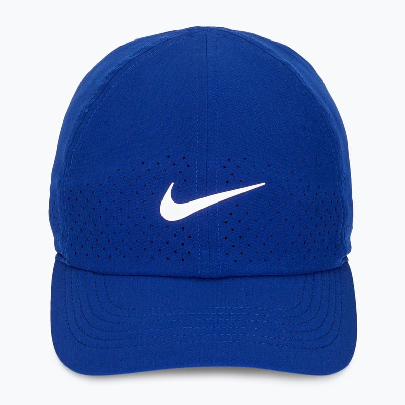Кепка Nike Dri-FIT ADV Club old royal/white 2