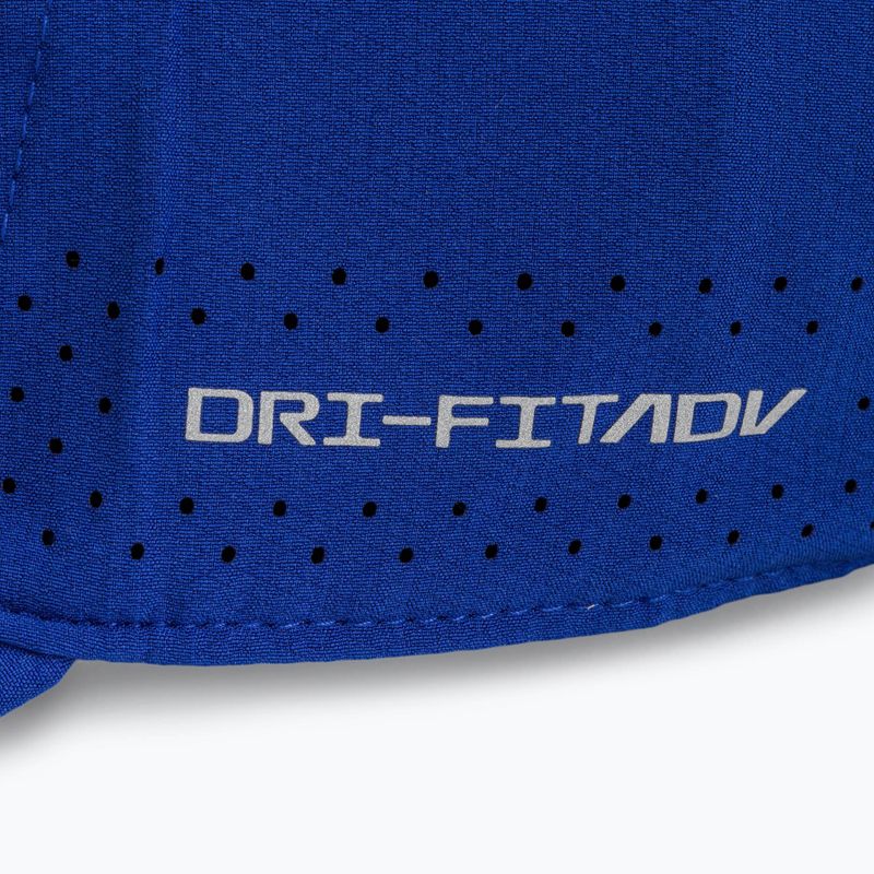 Кепка Nike Dri-FIT ADV Club old royal/white 5